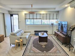Blk 879 Tampines Spring (Tampines), HDB 4 Rooms #558830911